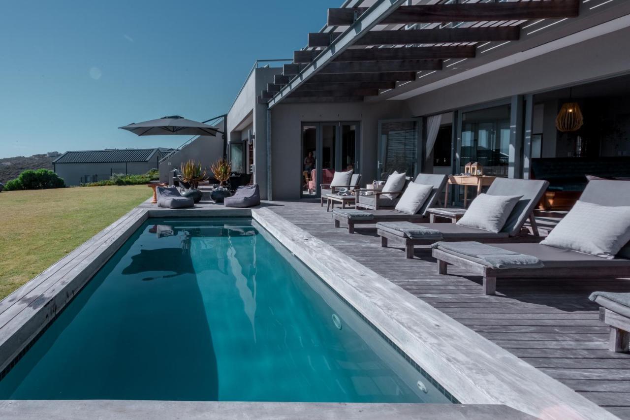 Romans Villa Gansbaai Eksteriør bilde