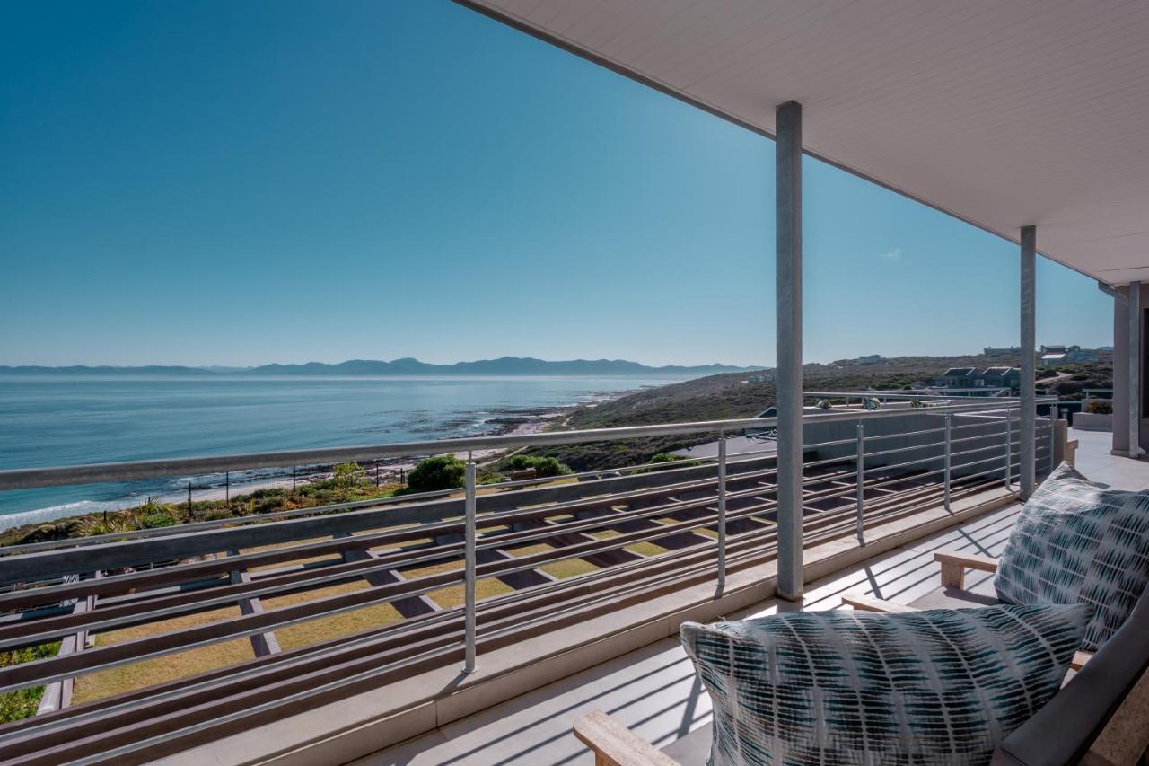 Romans Villa Gansbaai Eksteriør bilde