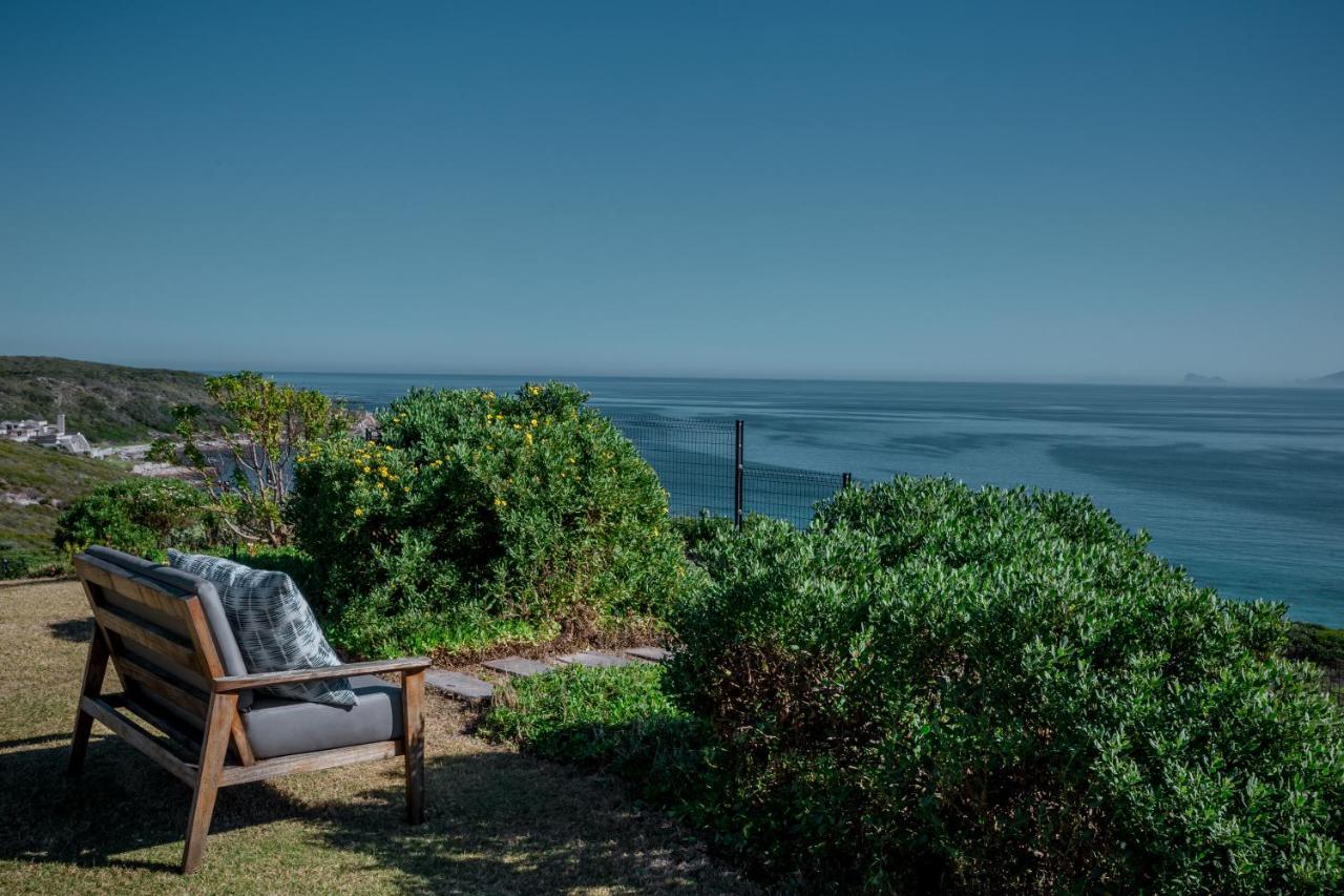 Romans Villa Gansbaai Eksteriør bilde