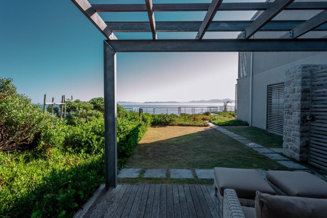 Romans Villa Gansbaai Eksteriør bilde