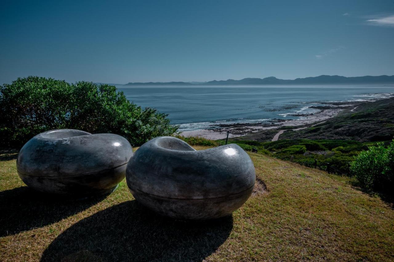 Romans Villa Gansbaai Eksteriør bilde
