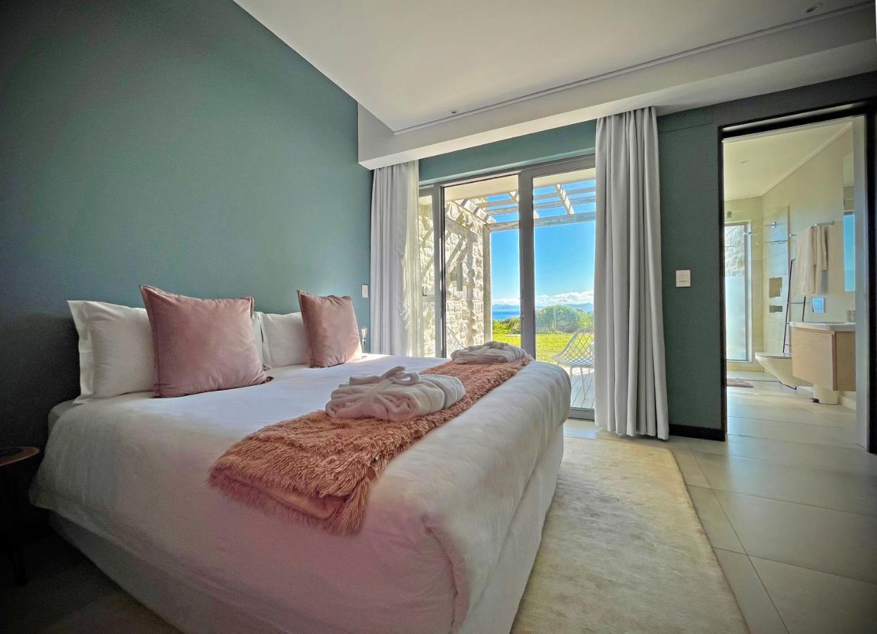 Romans Villa Gansbaai Eksteriør bilde
