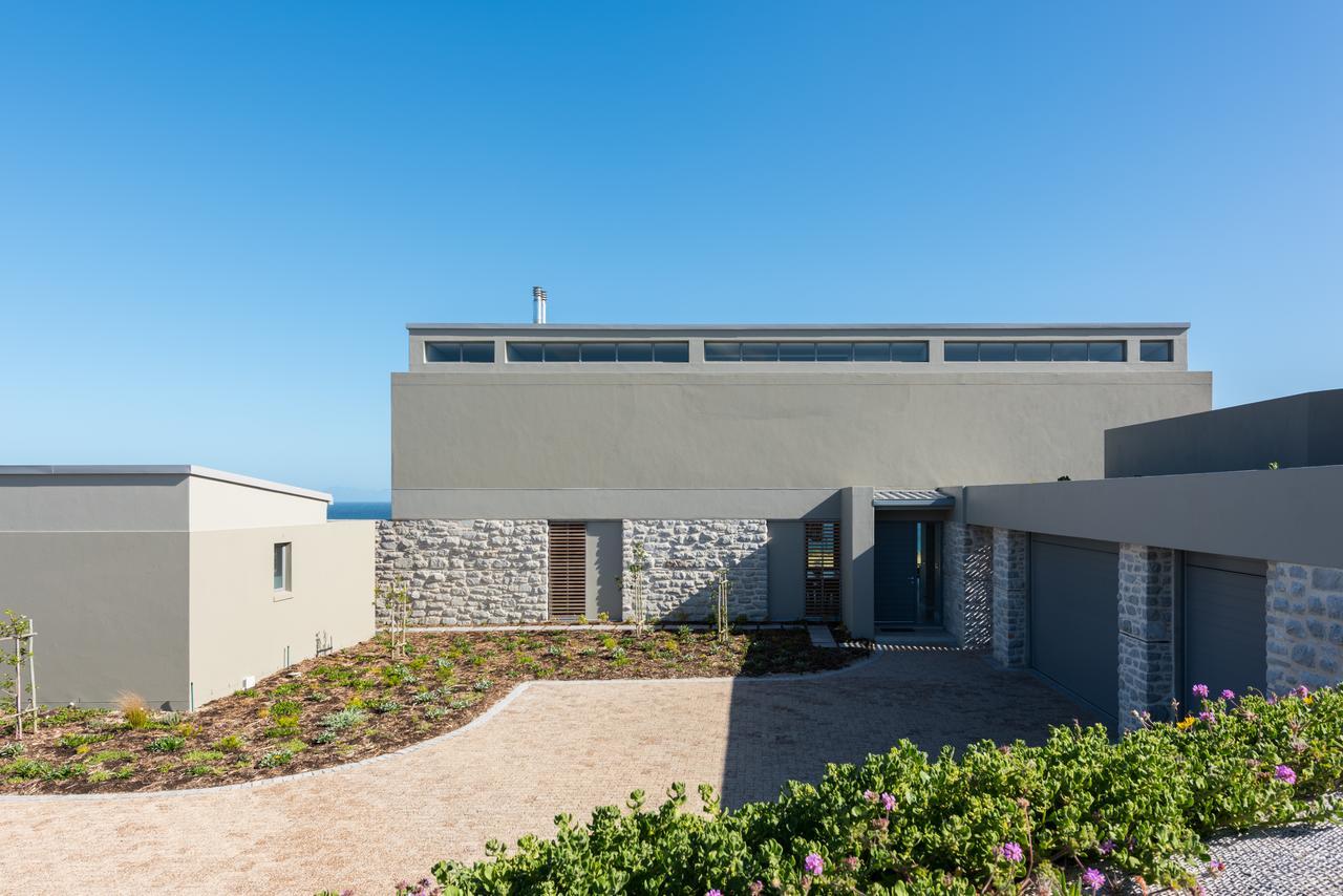 Romans Villa Gansbaai Eksteriør bilde