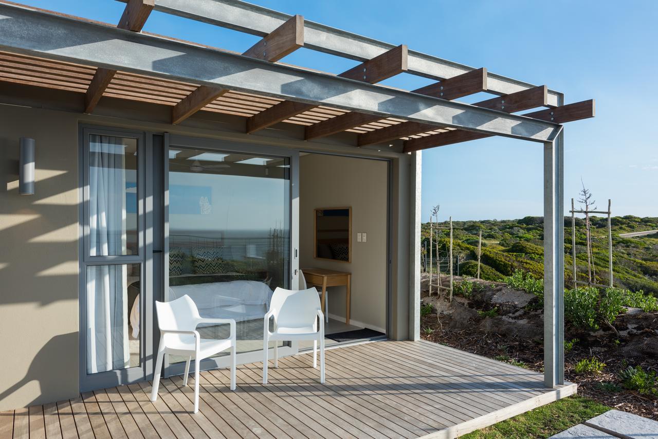 Romans Villa Gansbaai Eksteriør bilde
