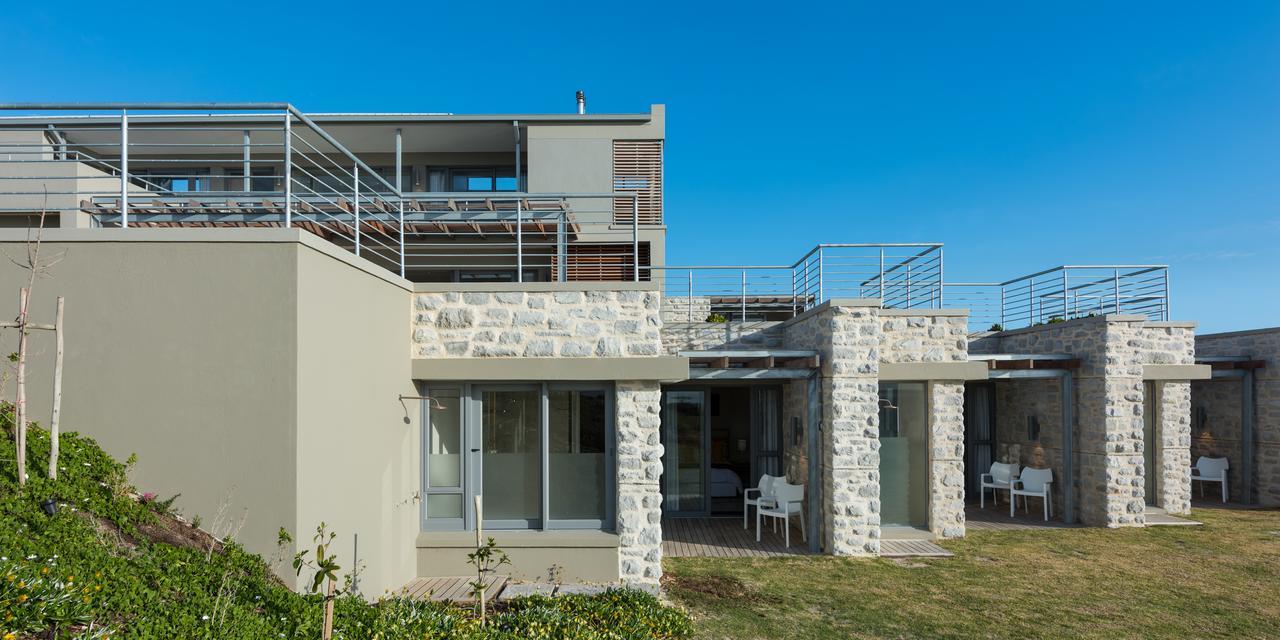 Romans Villa Gansbaai Eksteriør bilde