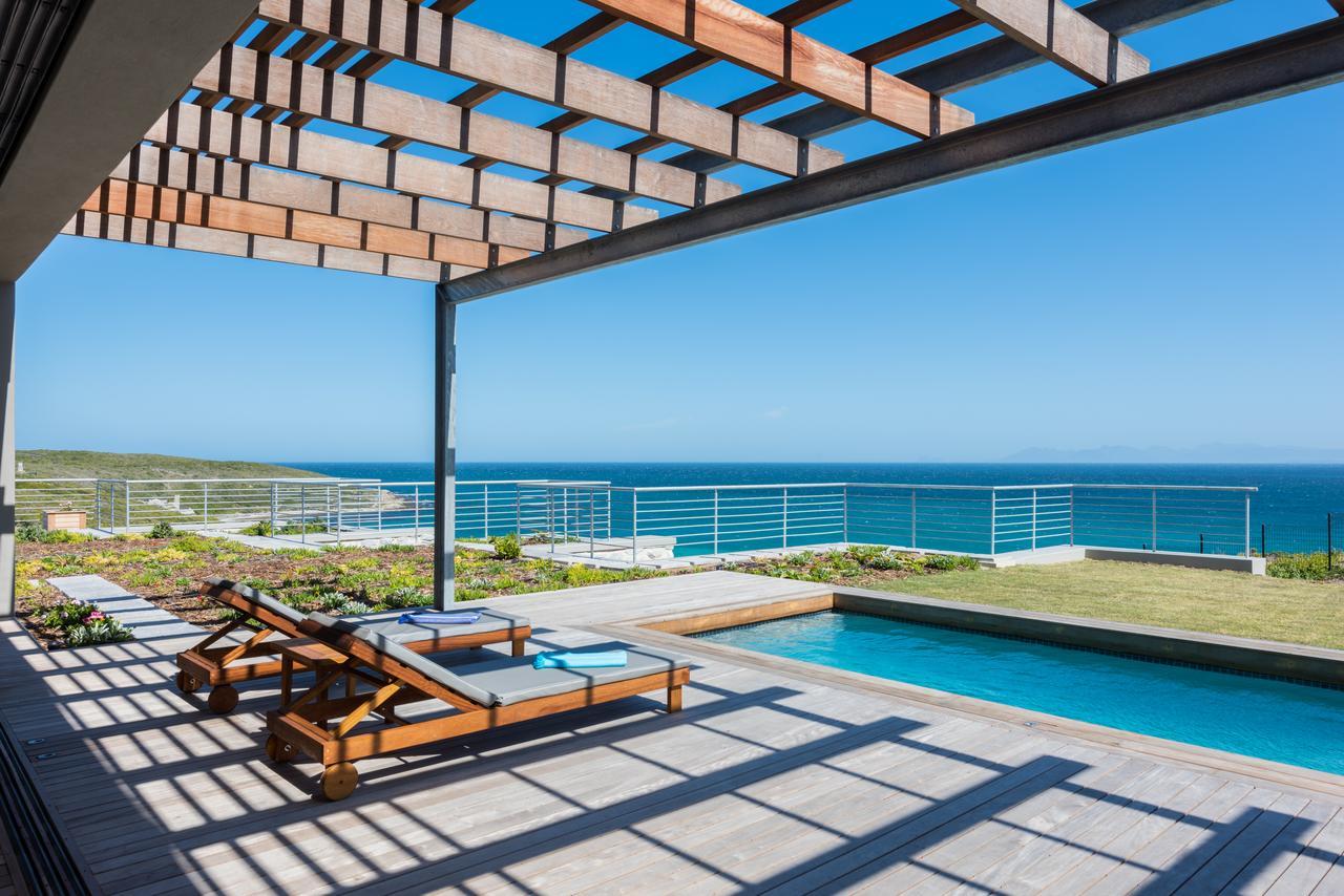 Romans Villa Gansbaai Eksteriør bilde