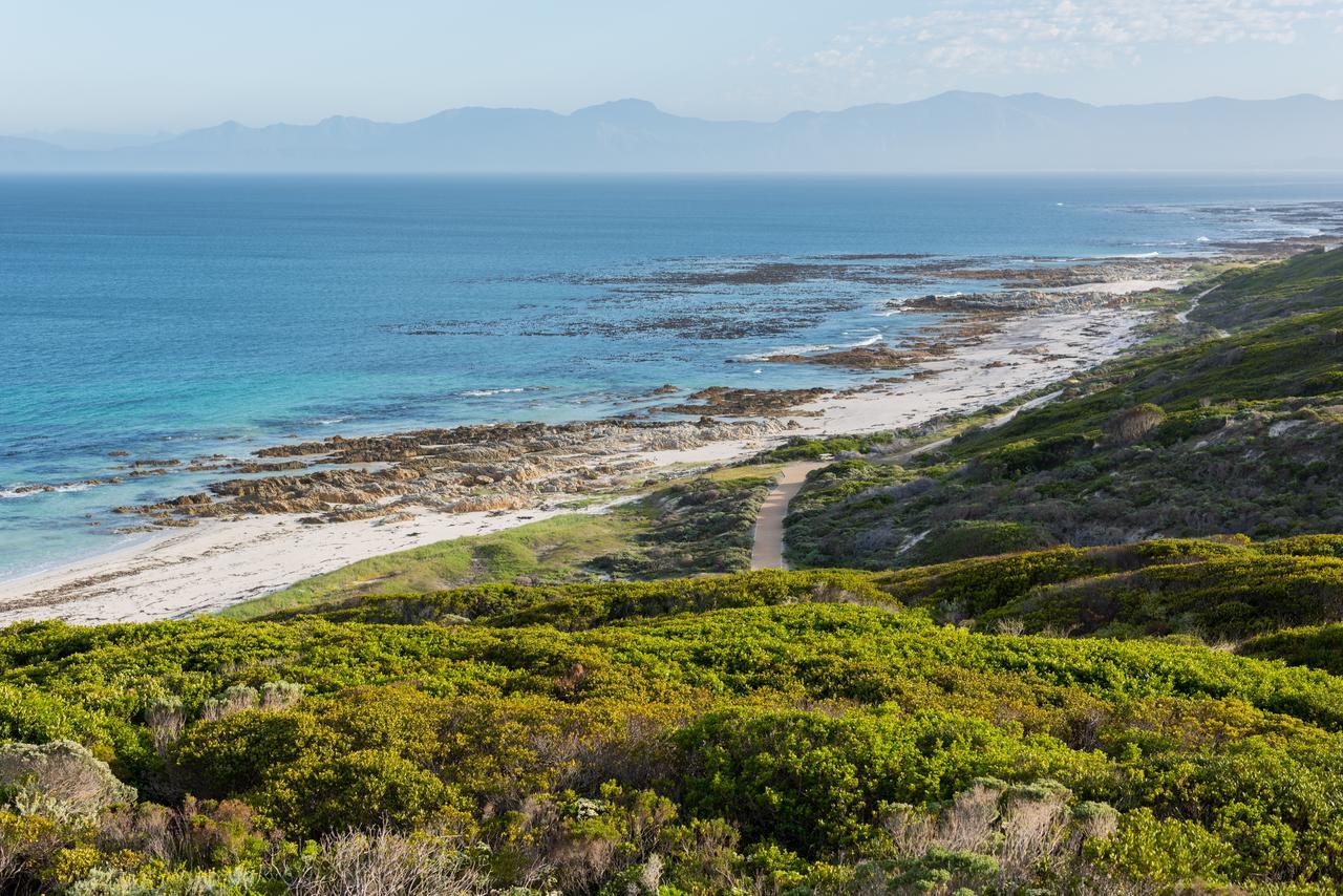 Romans Villa Gansbaai Eksteriør bilde