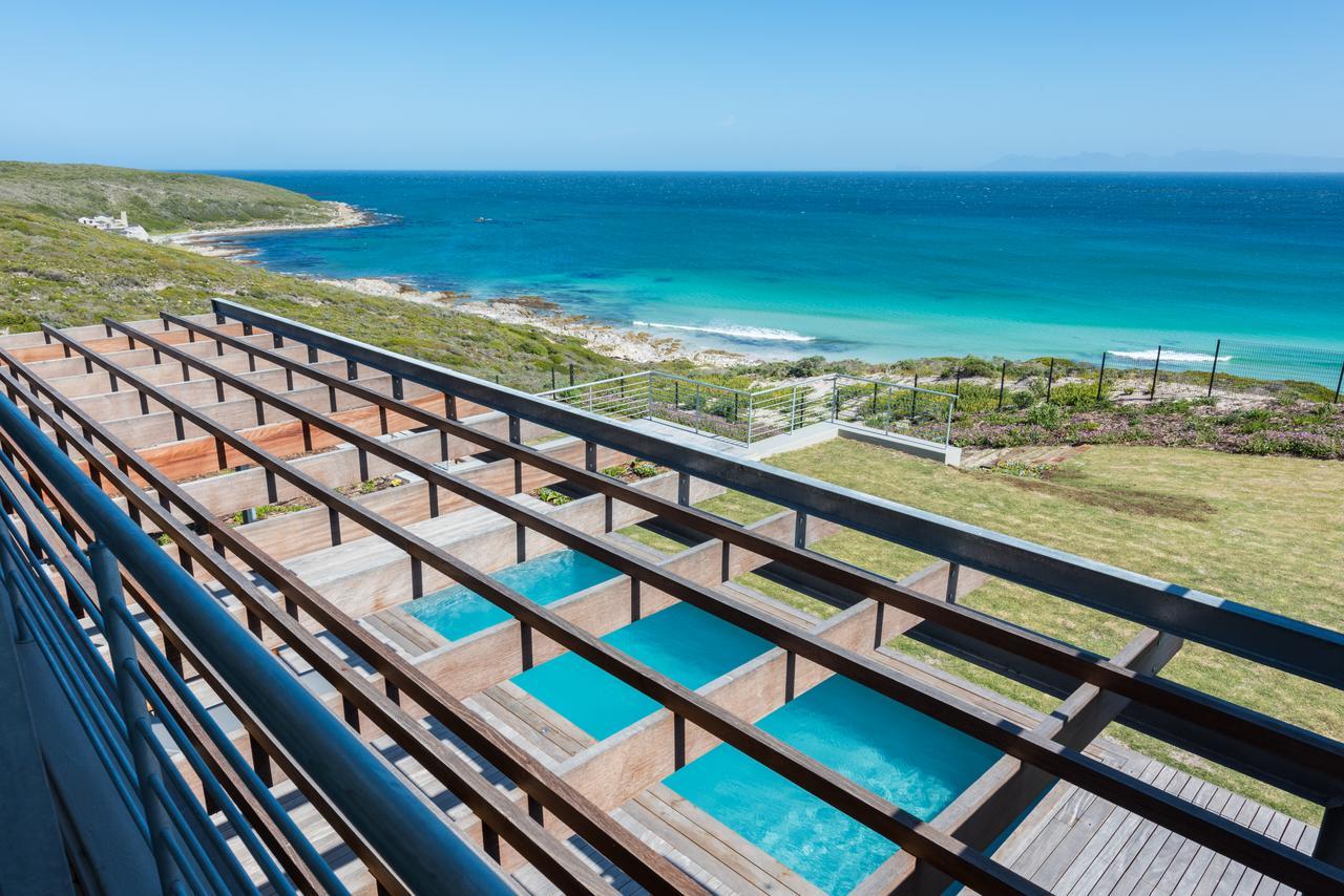 Romans Villa Gansbaai Eksteriør bilde