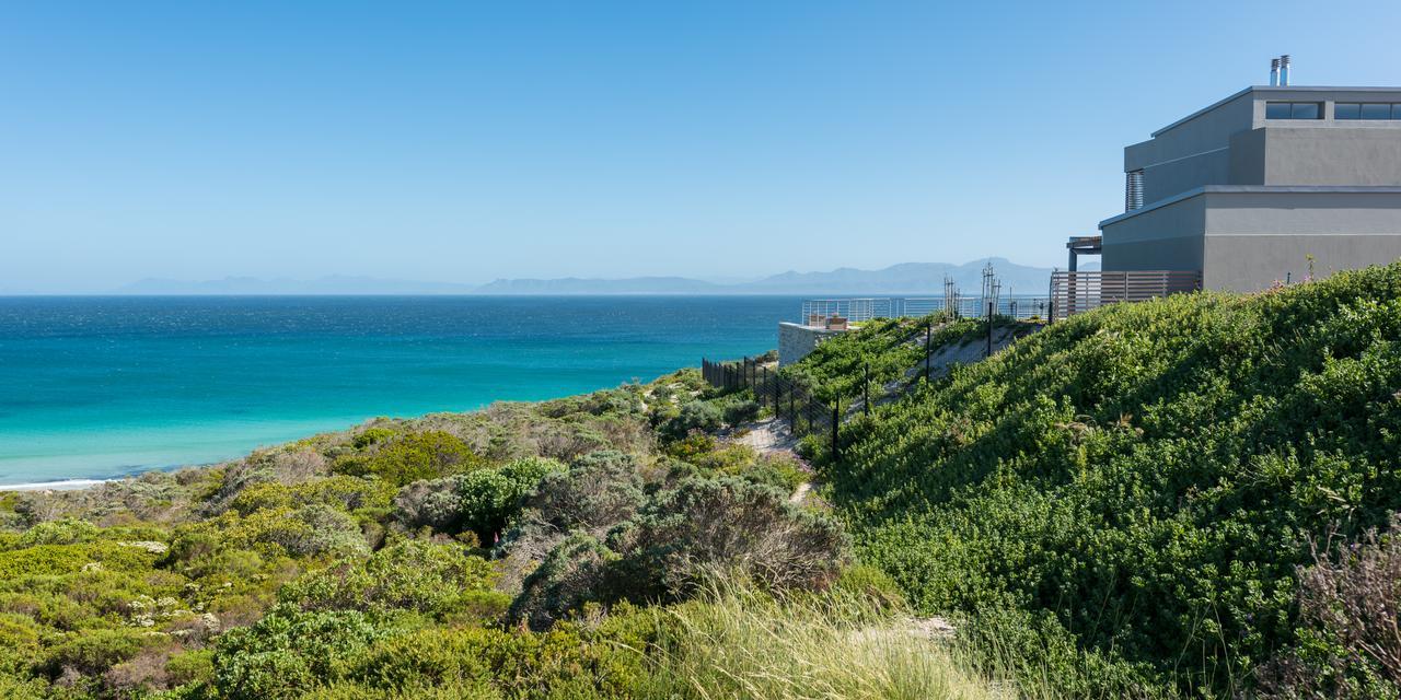 Romans Villa Gansbaai Eksteriør bilde