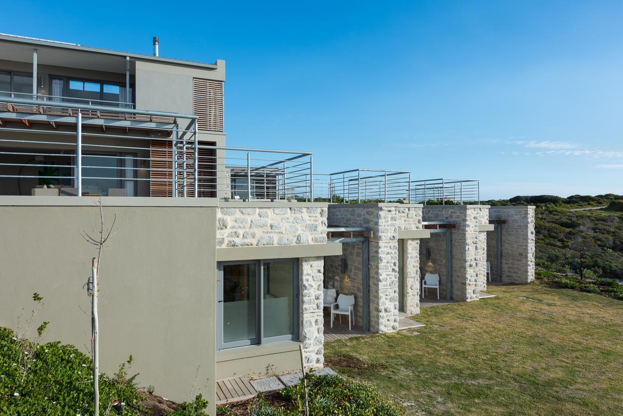 Romans Villa Gansbaai Eksteriør bilde