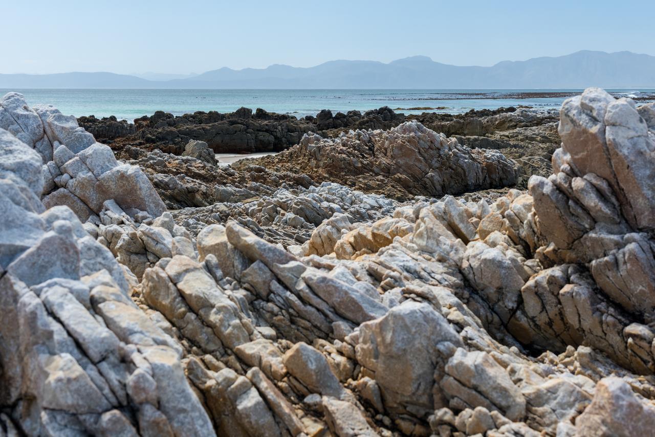 Romans Villa Gansbaai Eksteriør bilde