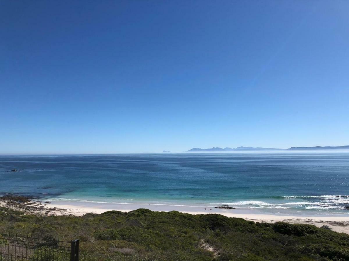 Romans Villa Gansbaai Eksteriør bilde