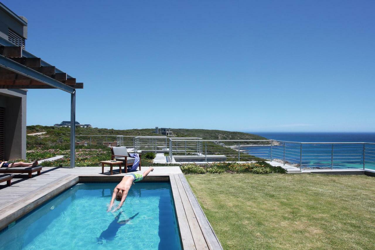 Romans Villa Gansbaai Eksteriør bilde