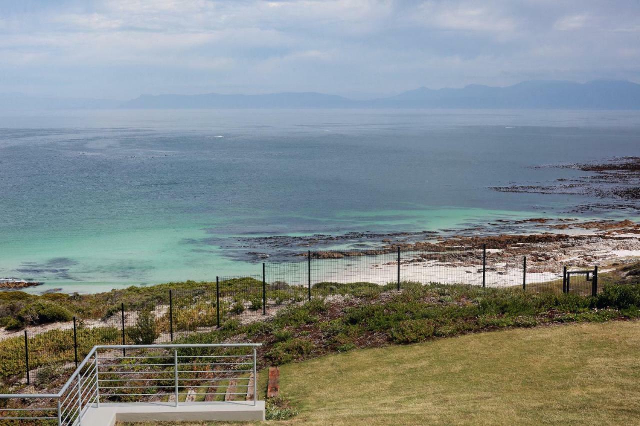 Romans Villa Gansbaai Eksteriør bilde